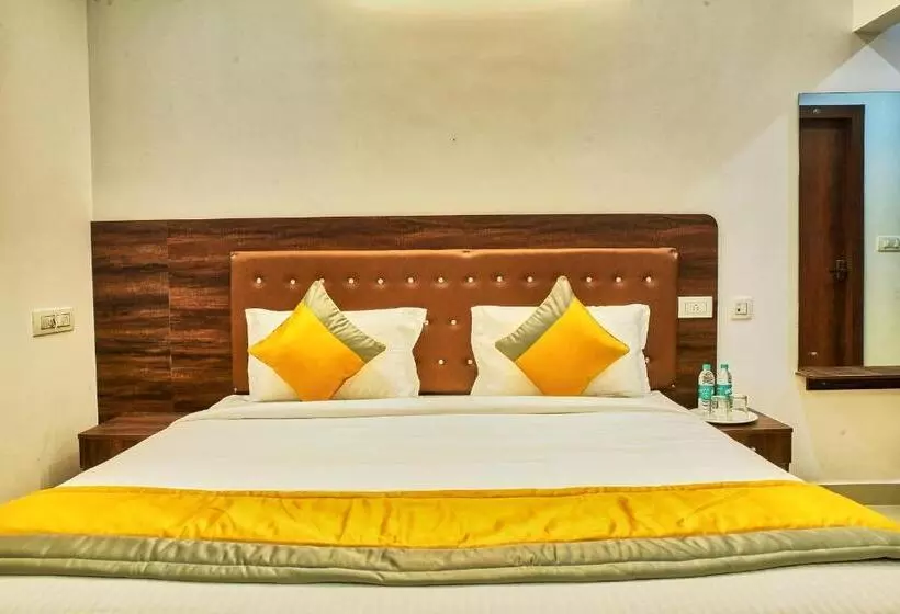 Hotelli Visa Inn Near Kempegowda Airport