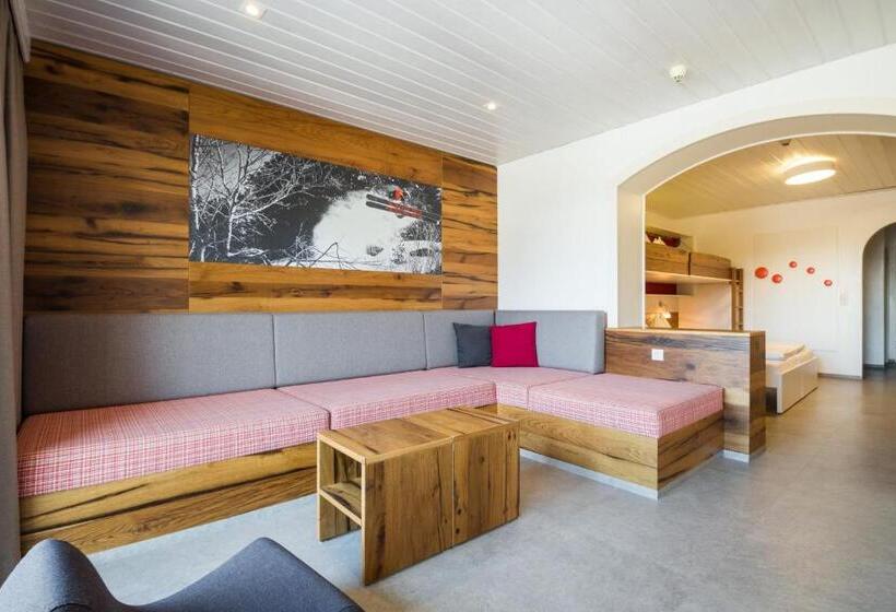 Jugendhotel Markushof Youth Hostel