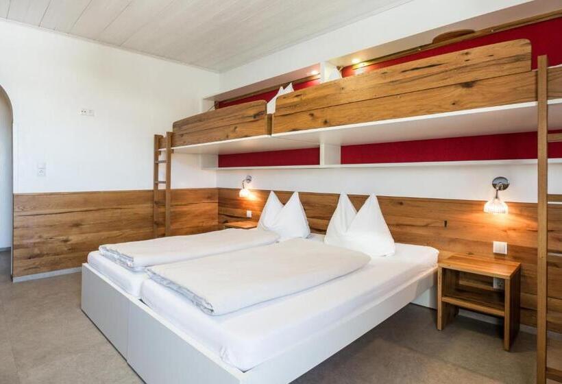 Jugendhotel Markushof Youth Hostel