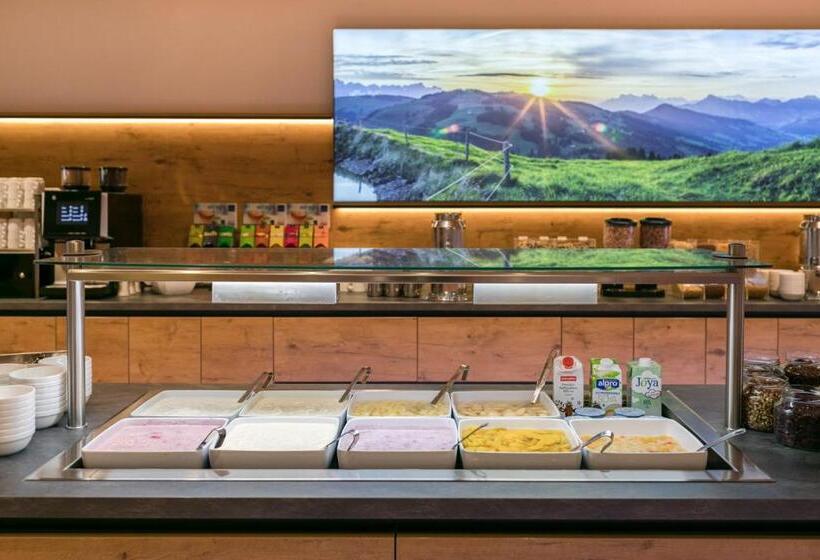 Jugendhotel Markushof Youth Hostel