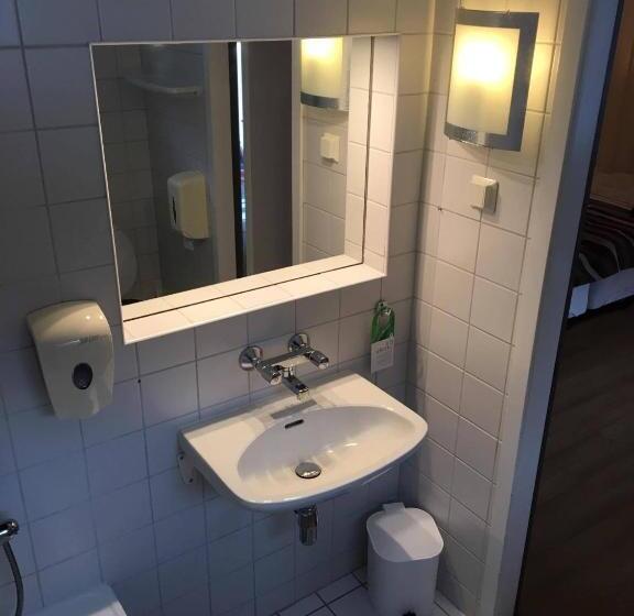 Kinsarvik Fjordhotel, Bw Signature Collection