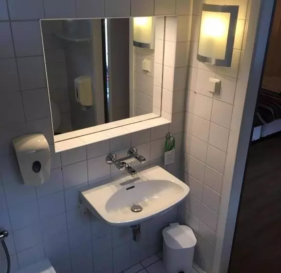 Kinsarvik Fjordhotel, Bw Signature Collection