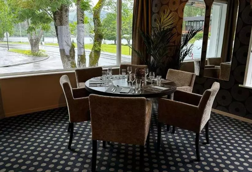 Kinsarvik Fjordhotel, Bw Signature Collection