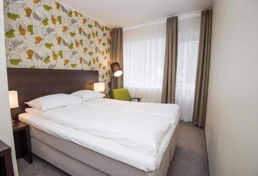 Kinsarvik Fjordhotel, Bw Signature Collection