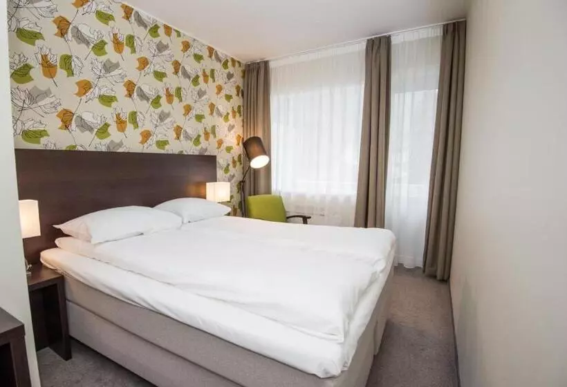 Kinsarvik Fjordhotel, Bw Signature Collection