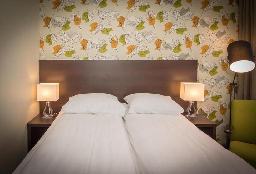 Kinsarvik Fjordhotel, Bw Signature Collection