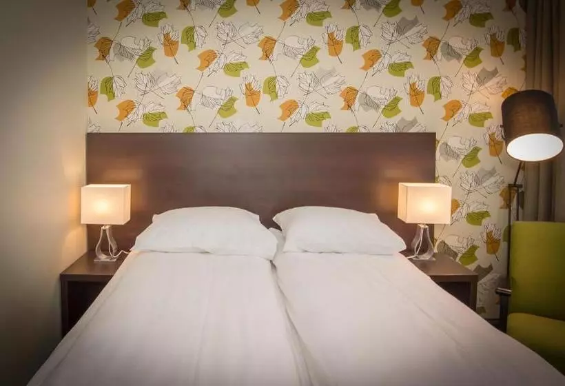 Kinsarvik Fjordhotel, Bw Signature Collection