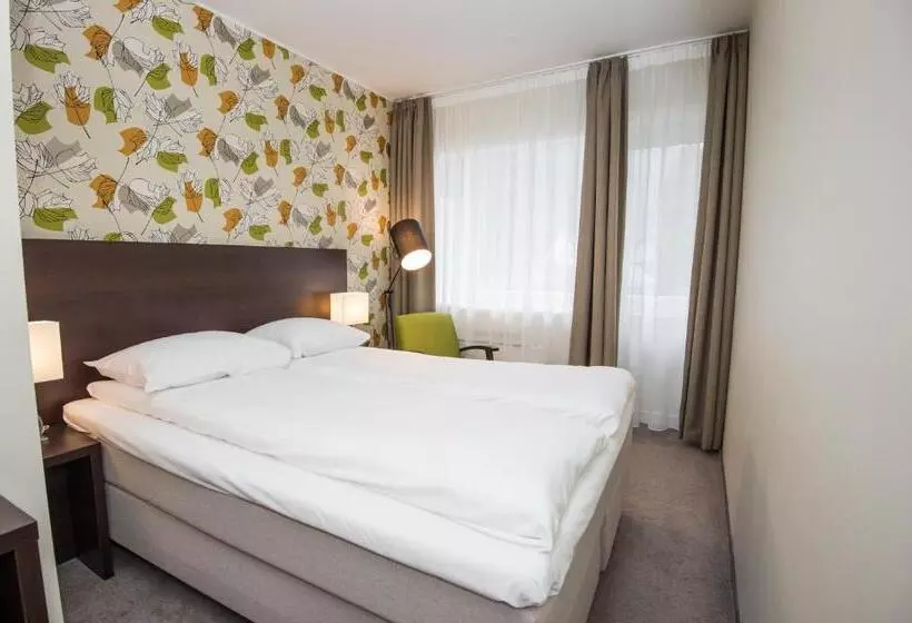 Kinsarvik Fjordhotel, Bw Signature Collection