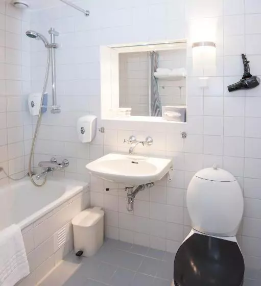 Kinsarvik Fjordhotel, Bw Signature Collection