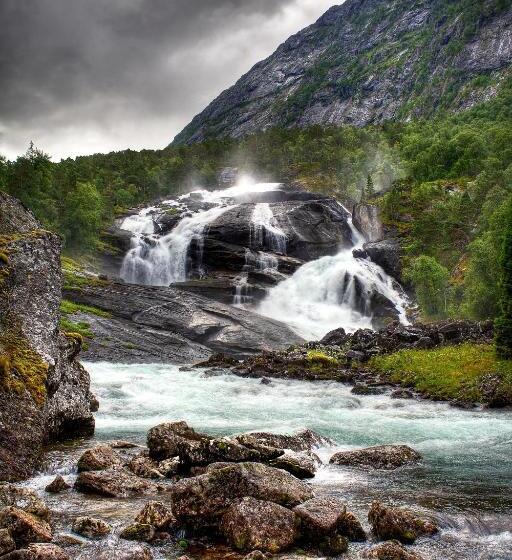Kinsarvik Fjordhotel, Bw Signature Collection