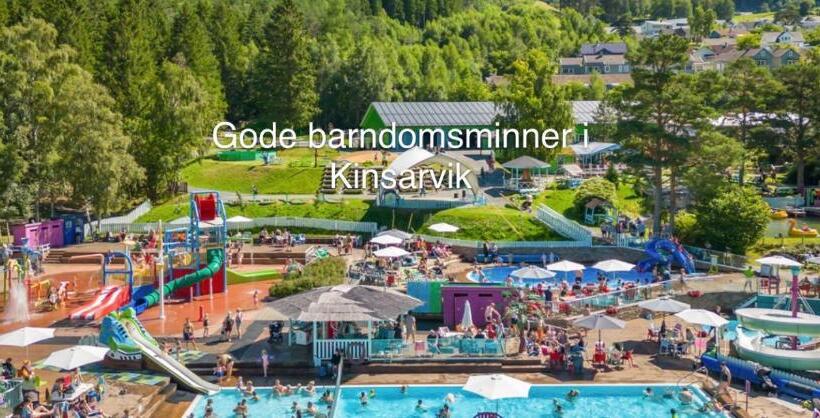 Kinsarvik Fjordhotel, Bw Signature Collection