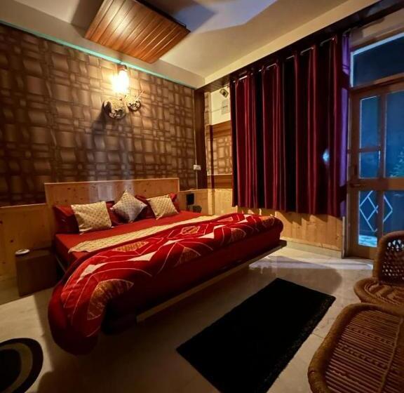 Maa Tara Anchal Cottage By Byob Hotels