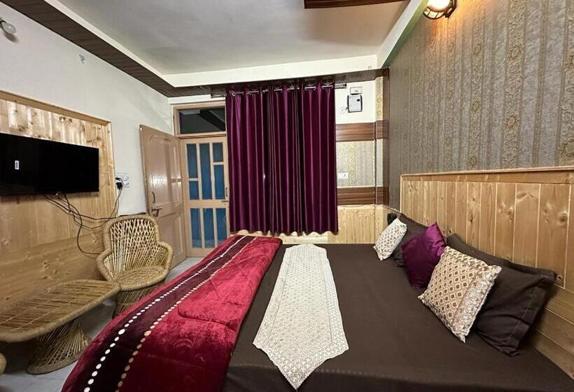 Maa Tara Anchal Cottage By Byob Hotels
