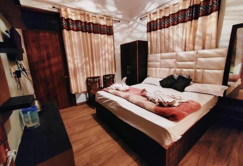 Maa Tara Anchal Cottage By Byob Hotels