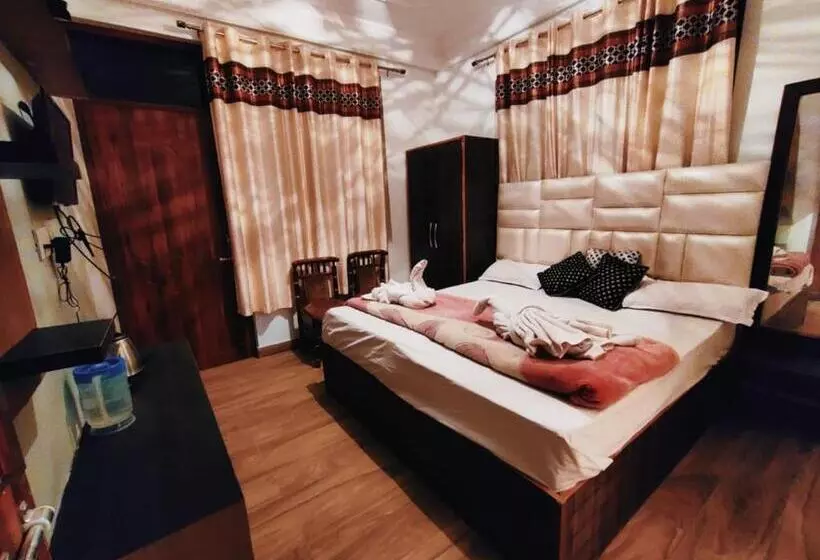 Maa Tara Anchal Cottage By Byob Hotels