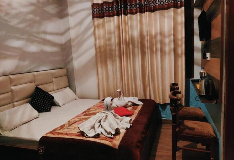 Maa Tara Anchal Cottage By Byob Hotels