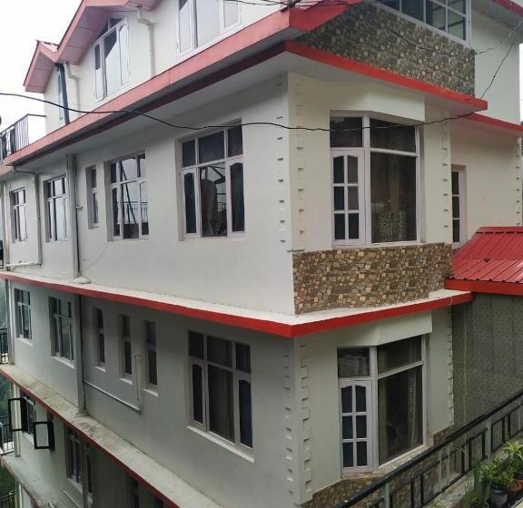 Maa Tara Anchal Cottage By Byob Hotels