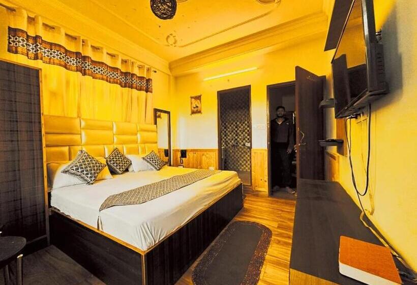 Maa Tara Anchal Cottage By Byob Hotels