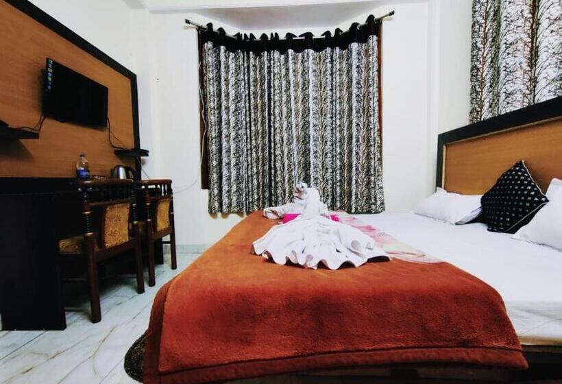 Maa Tara Anchal Cottage By Byob Hotels