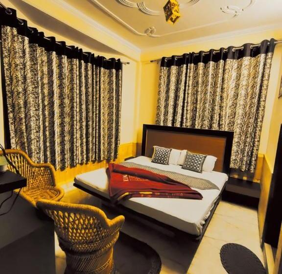 Maa Tara Anchal Cottage By Byob Hotels