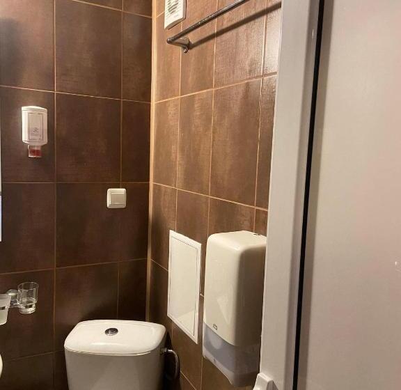 پانسیون хотел юг