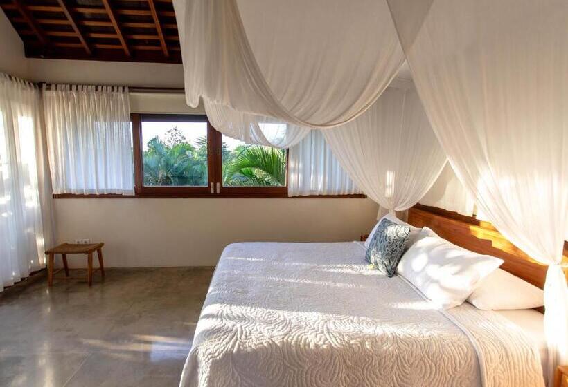 פנסיון Melali Bingin