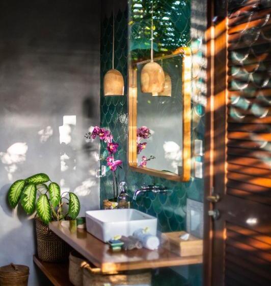 פנסיון Melali Bingin