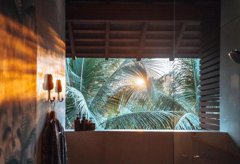 פנסיון Melali Bingin