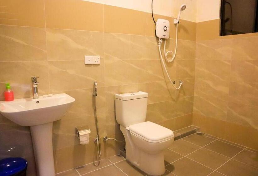 פנסיון Sesali Residence