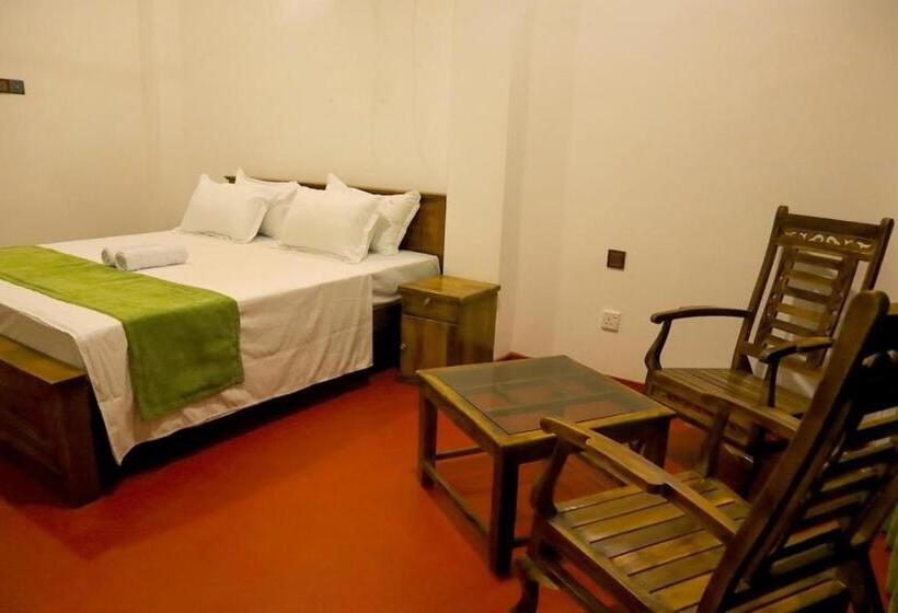 פנסיון Sesali Residence