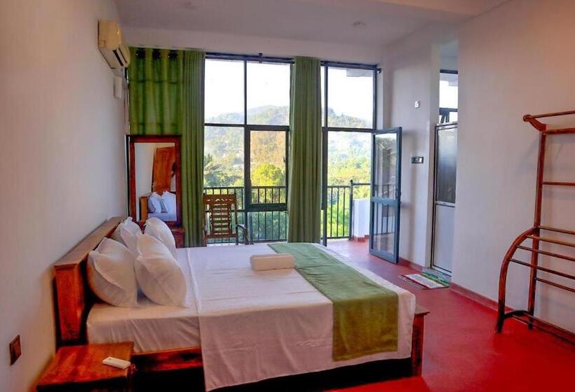 פנסיון Sesali Residence