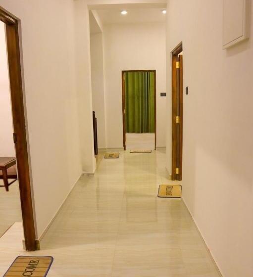 פנסיון Sesali Residence