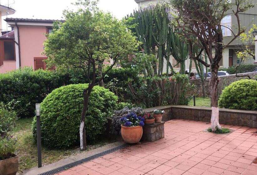 Residence Santa Maria Suites