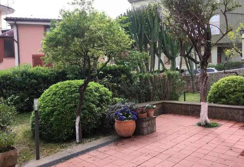 Residence Santa Maria Suites