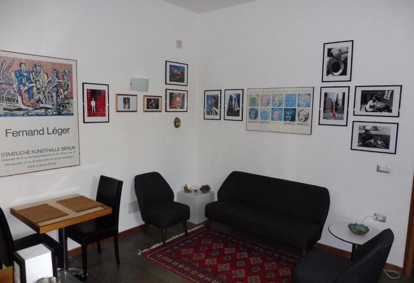 Residence Santa Maria Suites