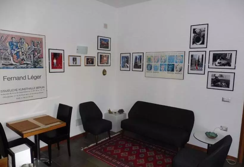 Residence Santa Maria Suites