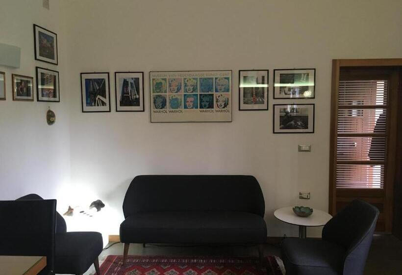 Residence Santa Maria Suites