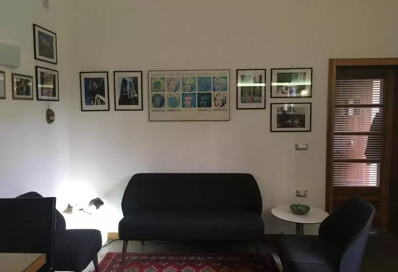 Residence Santa Maria Suites