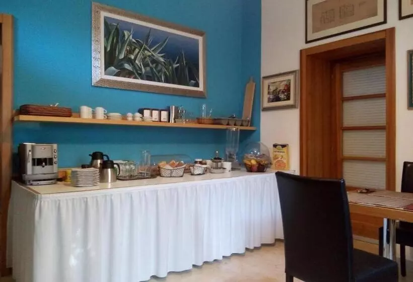 Residence Santa Maria Suites