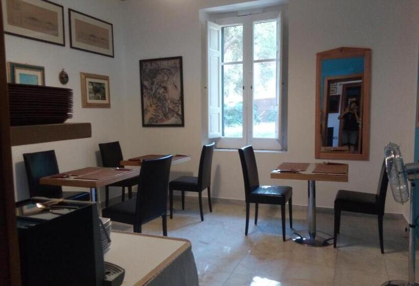 Residence Santa Maria Suites