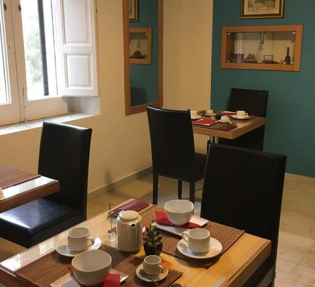 Residence Santa Maria Suites