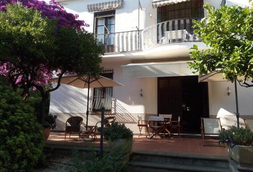 Residence Santa Maria Suites