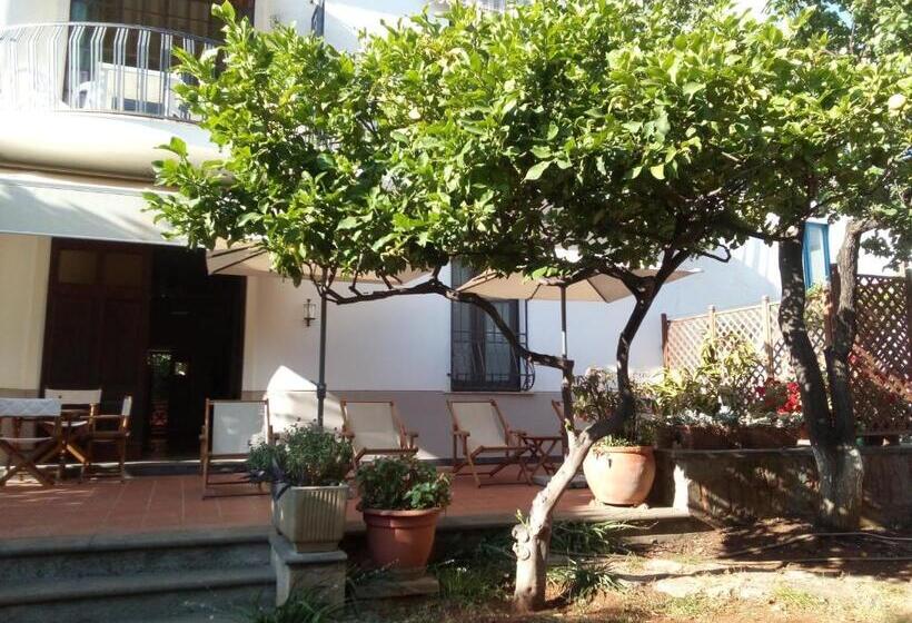 Residence Santa Maria Suites