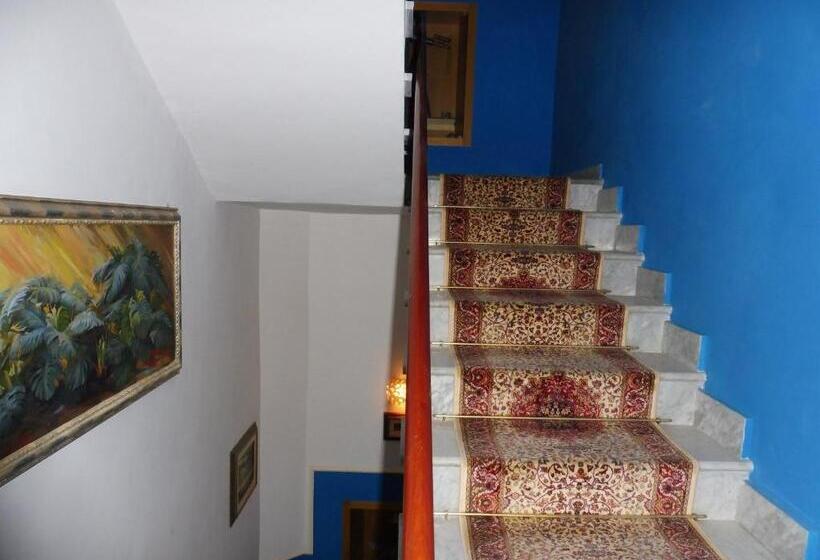 Residence Santa Maria Suites