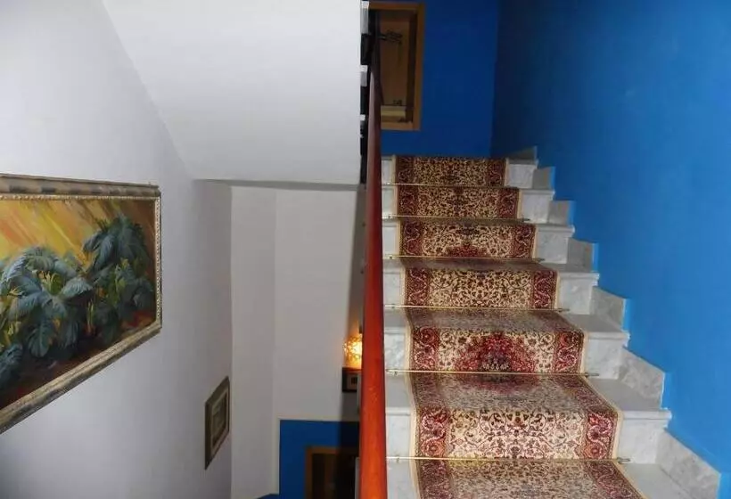 Residence Santa Maria Suites