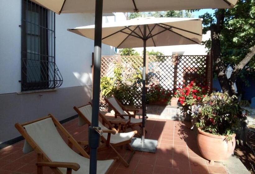 Residence Santa Maria Suites