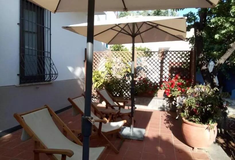 Residence Santa Maria Suites