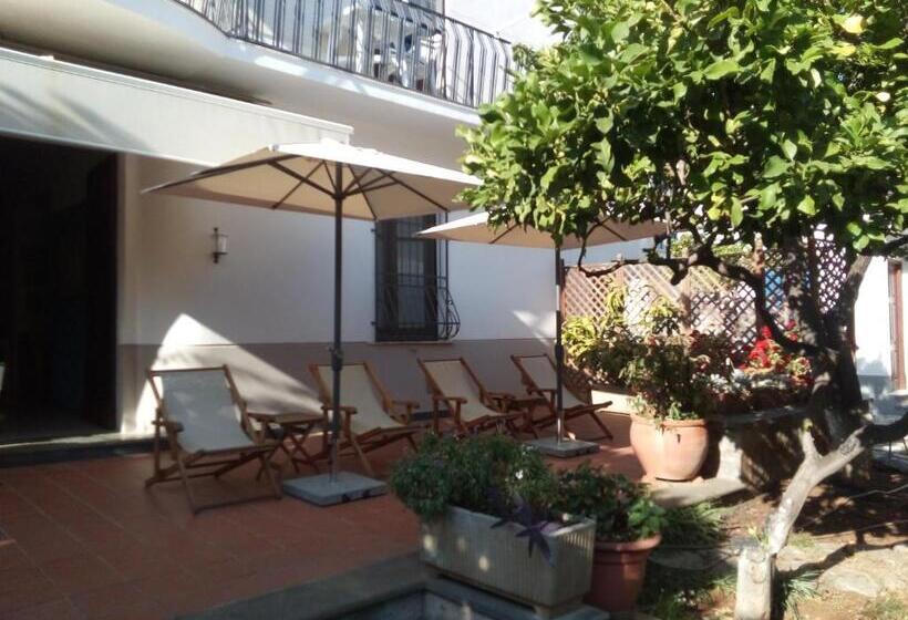 Residence Santa Maria Suites