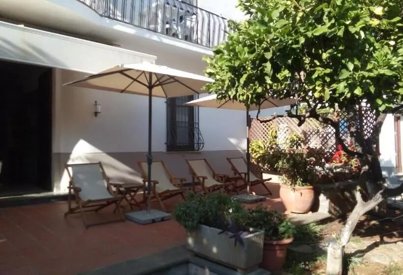 Residence Santa Maria Suites