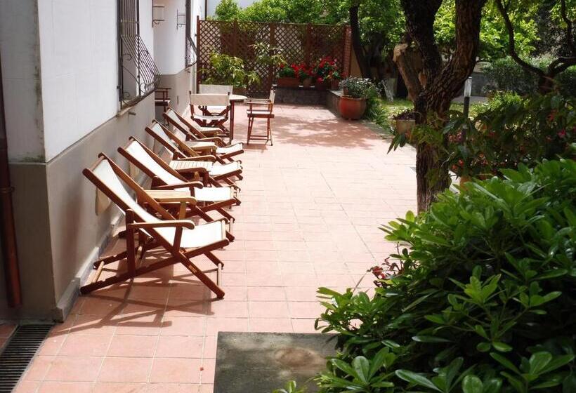 Residence Santa Maria Suites